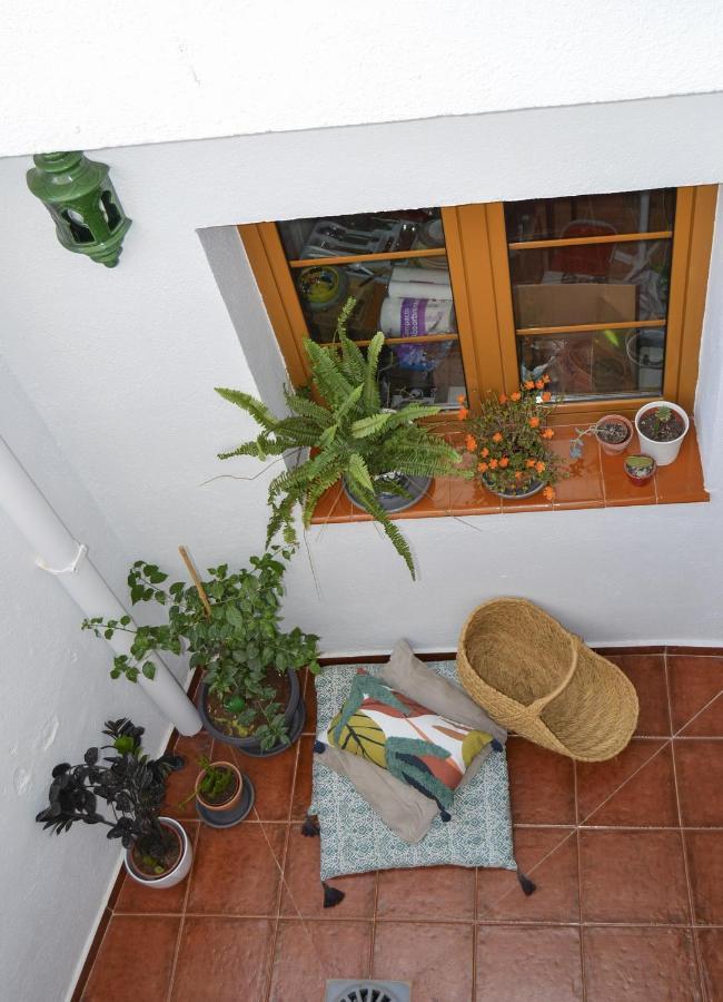 Casa Tipica Y Terraza, Maison Andalouse, Typical House With Rooftop Almuñécar エクステリア 写真