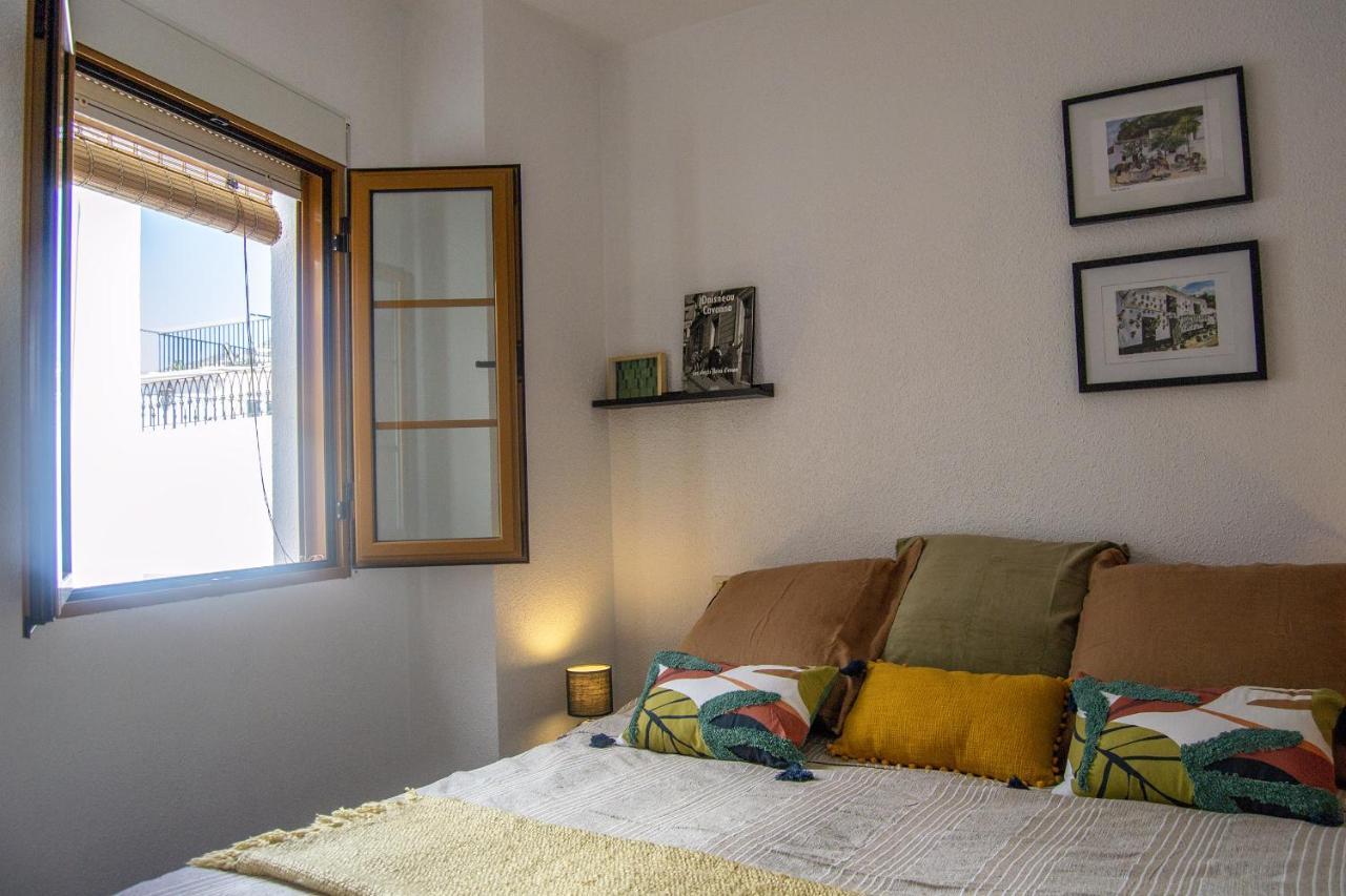 Casa Tipica Y Terraza, Maison Andalouse, Typical House With Rooftop Almuñécar エクステリア 写真