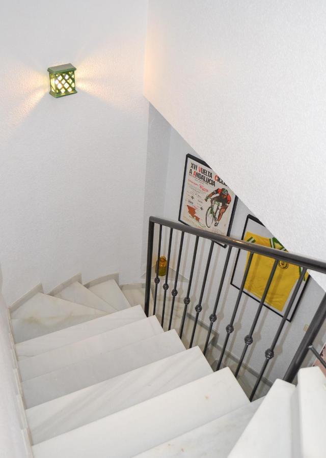 Casa Tipica Y Terraza, Maison Andalouse, Typical House With Rooftop Almuñécar エクステリア 写真