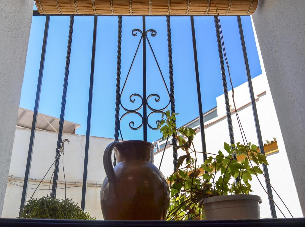Casa Tipica Y Terraza, Maison Andalouse, Typical House With Rooftop Almuñécar エクステリア 写真
